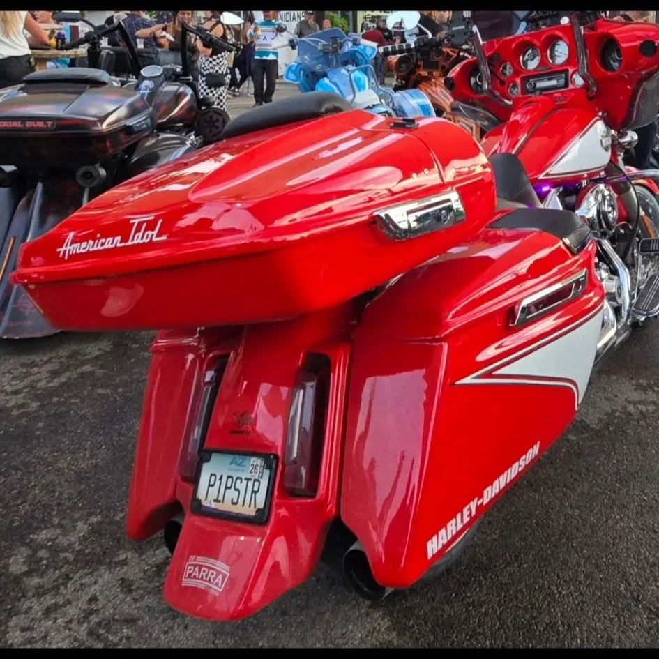 Voodoo Bikeworks Ground Pounder Elite Pack – view 3