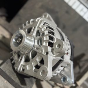 Brand X 2012-2016 Kia Forte and Soul 1.8L 2.0L 180-375 Amp High Output Alternator BX-ALT-002