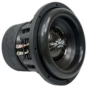 Sky High Car Audio FMX Series 12 inch Subwoofer SHCA-FMX-12v1