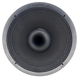 SHCA SH-CX104SLIM 10" Slim Coaxial Speaker With Compression Driver Horn
