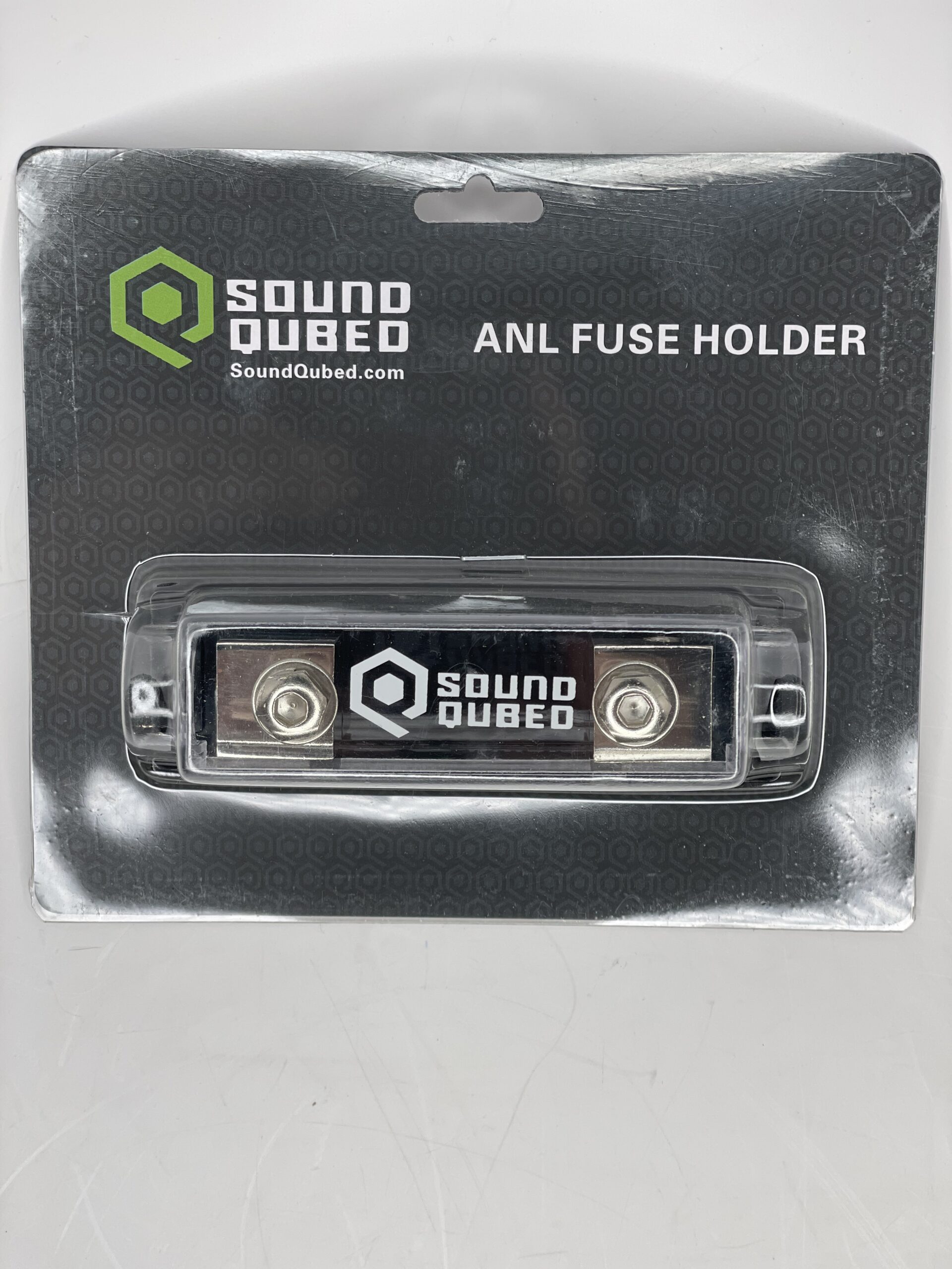 SoundQubed Set-Screw ANL Fuse Holder 1/0 Gauge – view 5