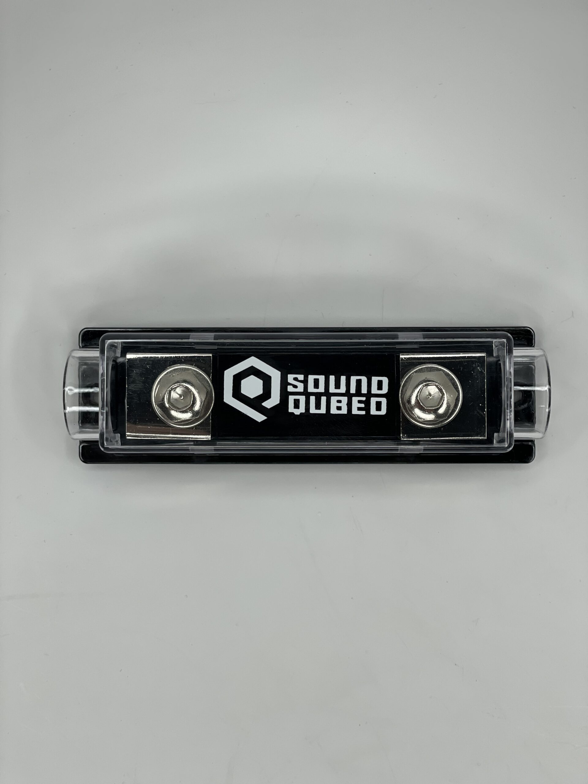 SoundQubed Set-Screw ANL Fuse Holder 1/0 Gauge – view 3