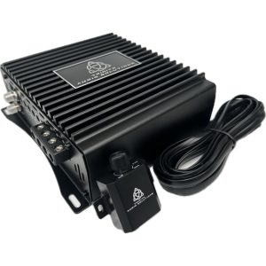 Trinity TAS-1000.1 1000w RMS Amplifier