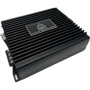 Trinity TAS-2000.1 2000w RMS Amplifier