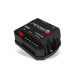 Stetsom Iron Line IR 160.2 Car Audio Amplifier SM-IR1602