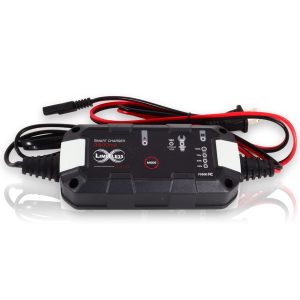 Stock Voltage 3.5A Battery Maintainer (Sodium / Lifepo4) LL3.5A-MTN-SV