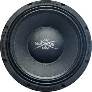 10" Pro Audio MB10 Midbass Loudspeaker 1000 Watts 8 ohm (Single)