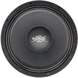 MB12 12 inch Midbass Loudspeaker 1000 Watts 8 ohm (Single)