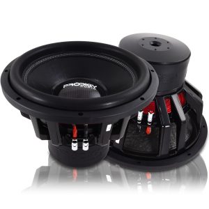 Prodigy Audio 15" NB5 Series Subwoofer PA-NB5-15