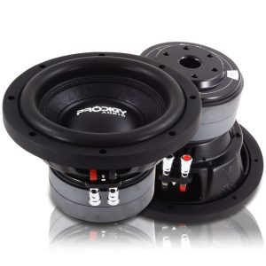 Prodigy Audio 8" NB2 Series Subwoofer PA-NB2-8