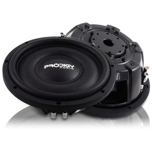 Prodigy Audio 10" NB3 Series Subwoofer PA-NB3-10
