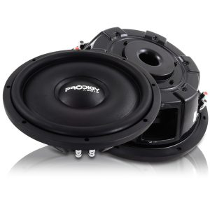 Prodigy Audio 12" NB3 Series Subwoofer PA-NB3-12