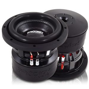Prodigy Audio 8" NB5 Series Subwoofer PA-NB5-8