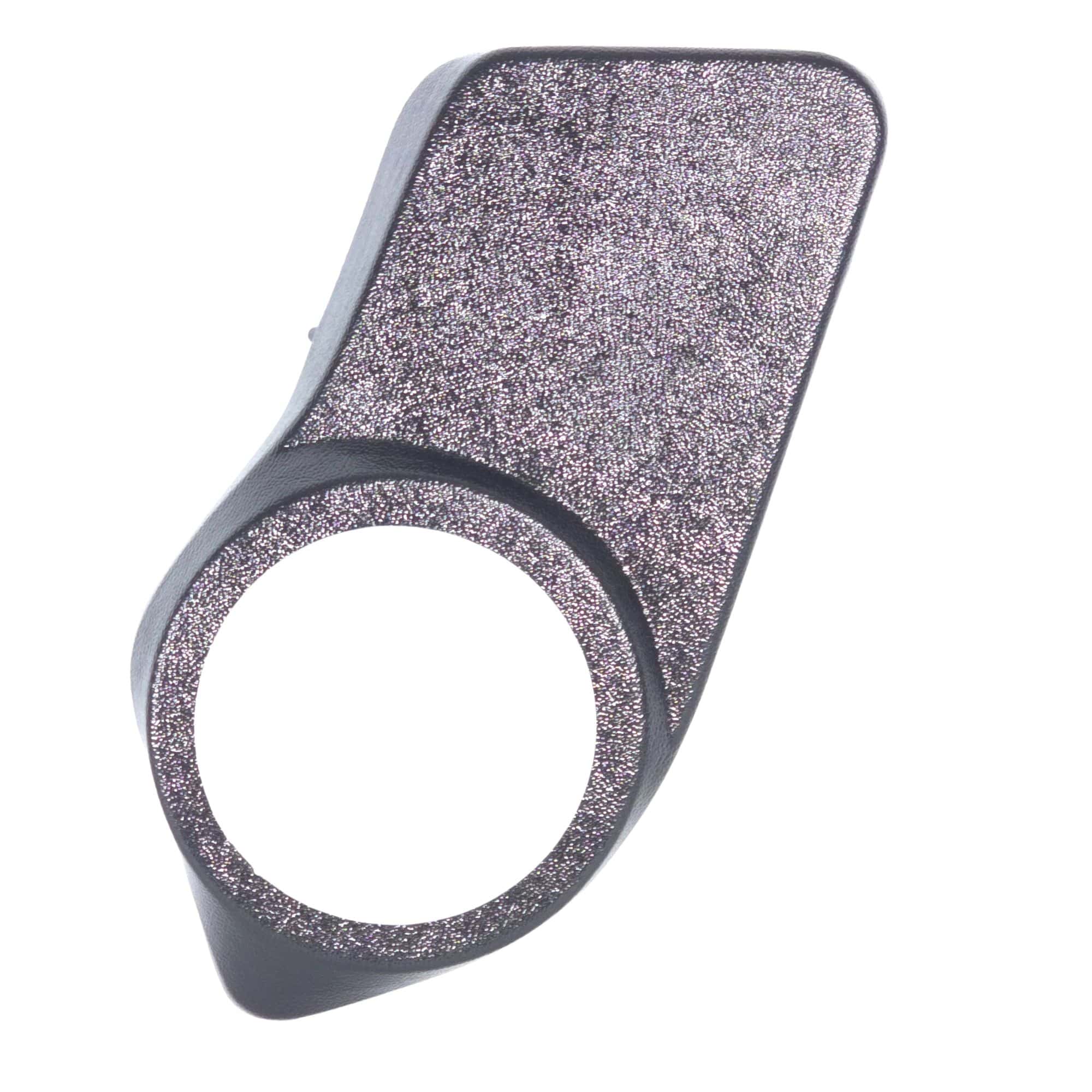 6.5" Flangeless Front Door Speaker Pods – 2000–2006 GM Fullsize Trucks and SUVs - Image 7