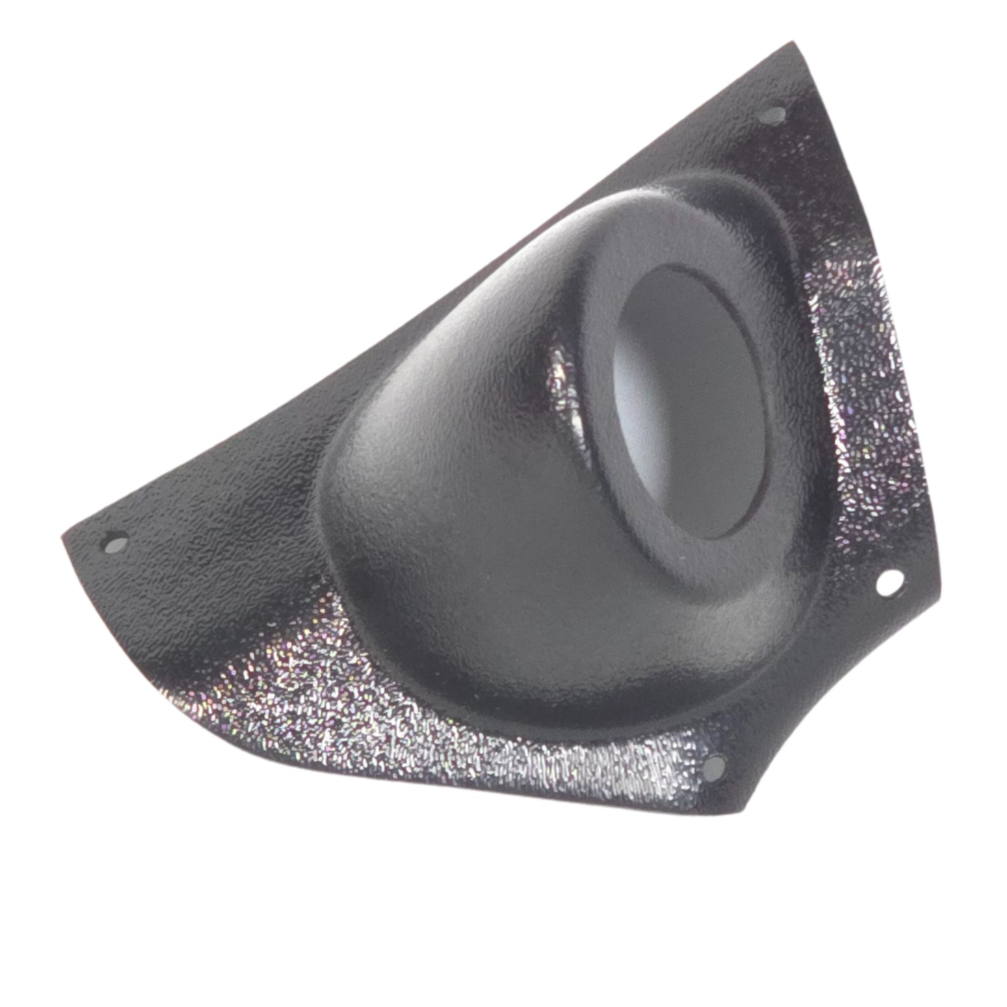 2" A-Pillar Speaker Pods – 2001–2005 Honda Civic Coupe – 2-Door - Image 7
