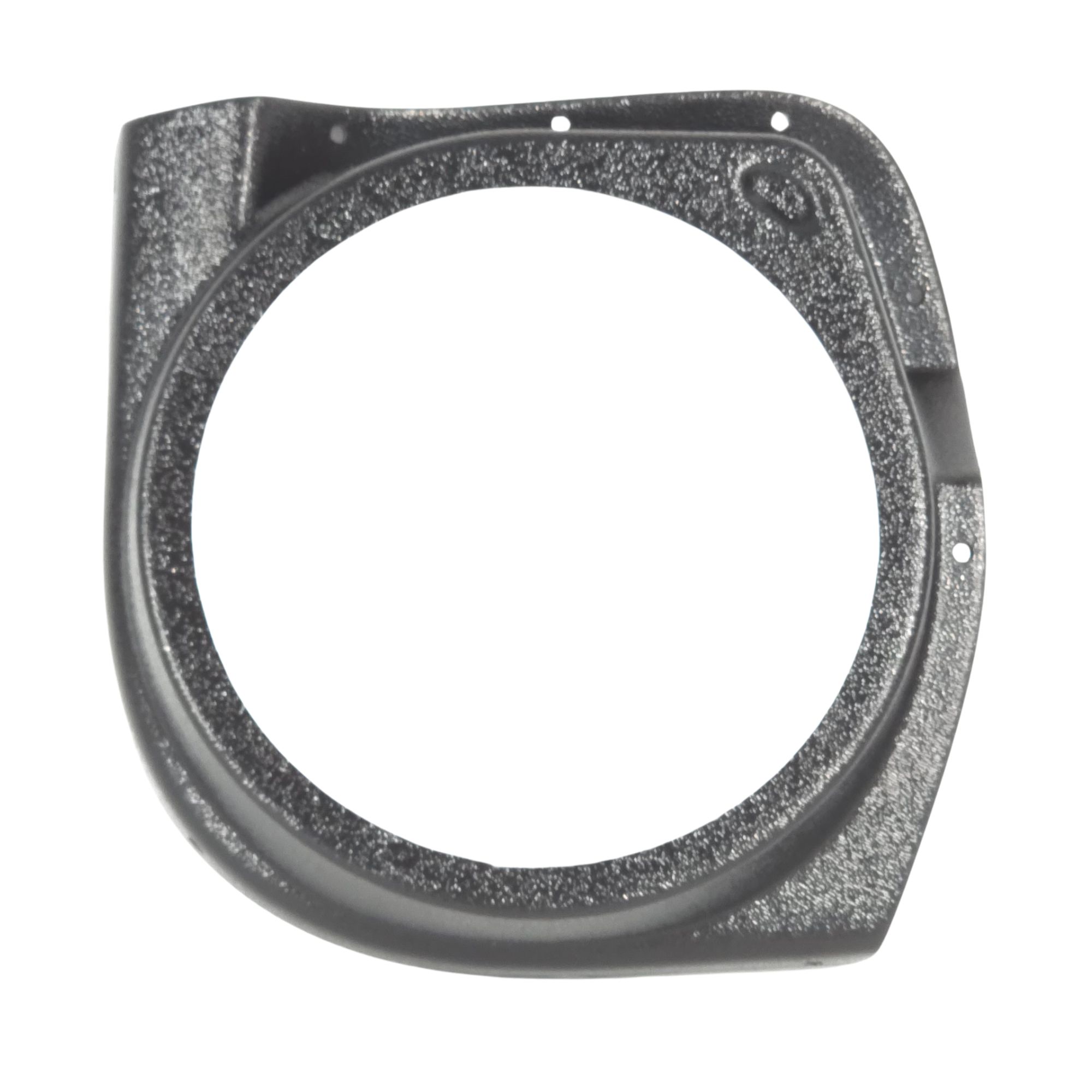 8" Rear Door Speaker Pods – 2002–2006 Toyota Camry – 4-Door - Image 7