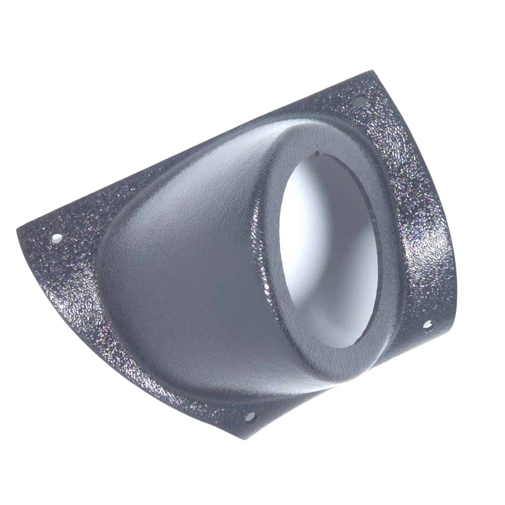 3.5" Lower A-Pillar Speaker Pods – 2004–2008 Toyota Corolla - Image 7