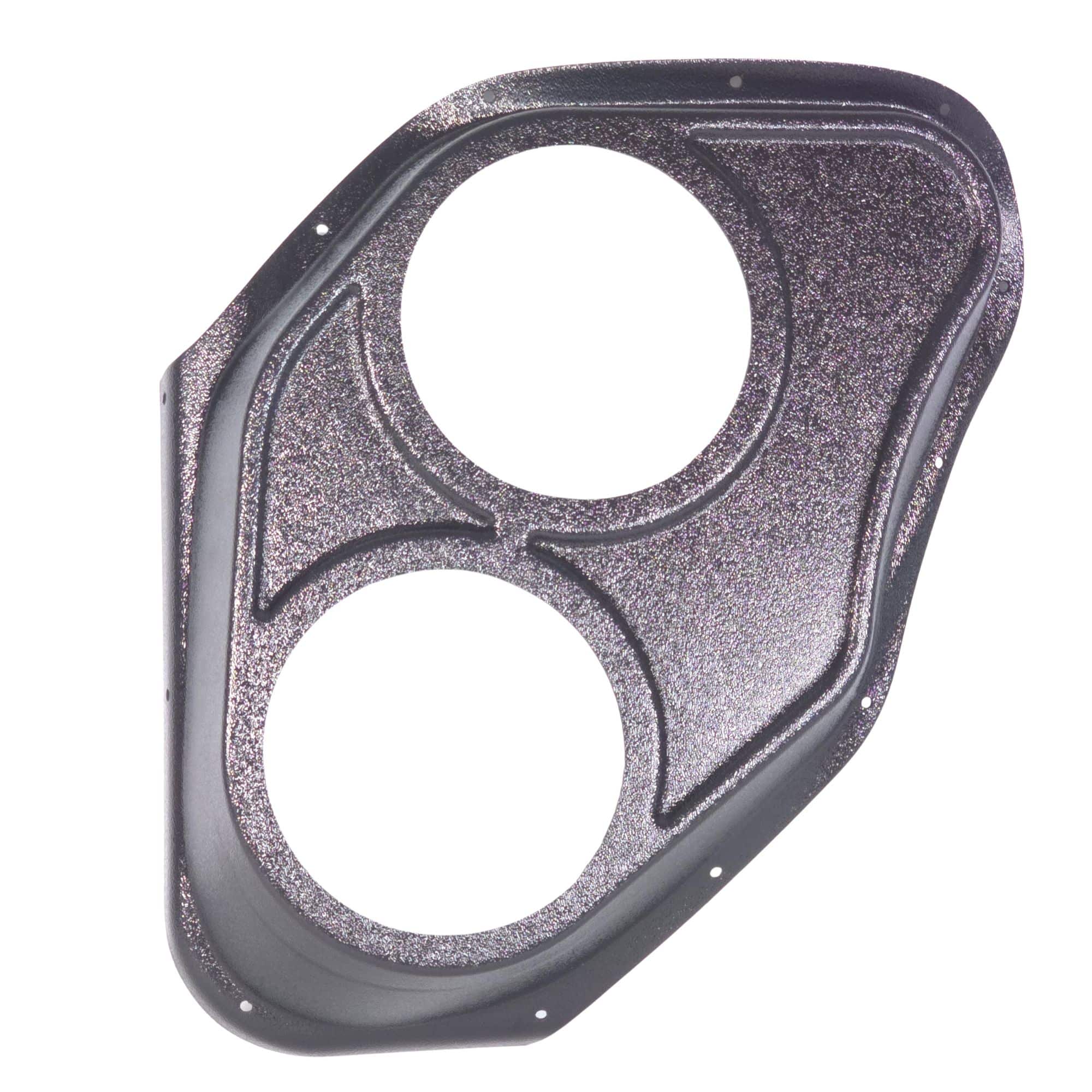 Dual 6.5" Front Door Speaker Pods – 2001–2007 Toyota Sequoia • 2004–2006 Toyota Tundra - Image 7