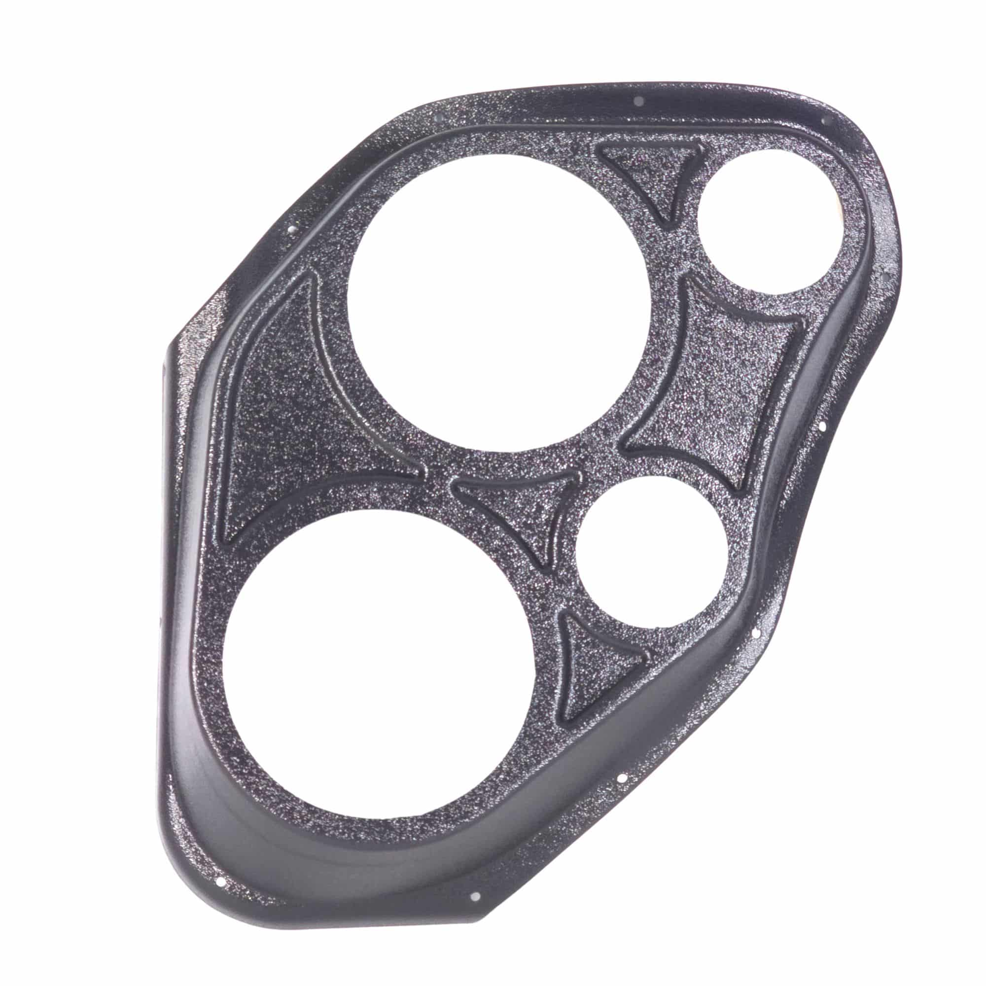 Dual 6.5" + Dual 3.5" Front Door Speaker Pods – 2001–2007 Toyota Sequoia • 2004–2006 Toyota Tundra - Image 7