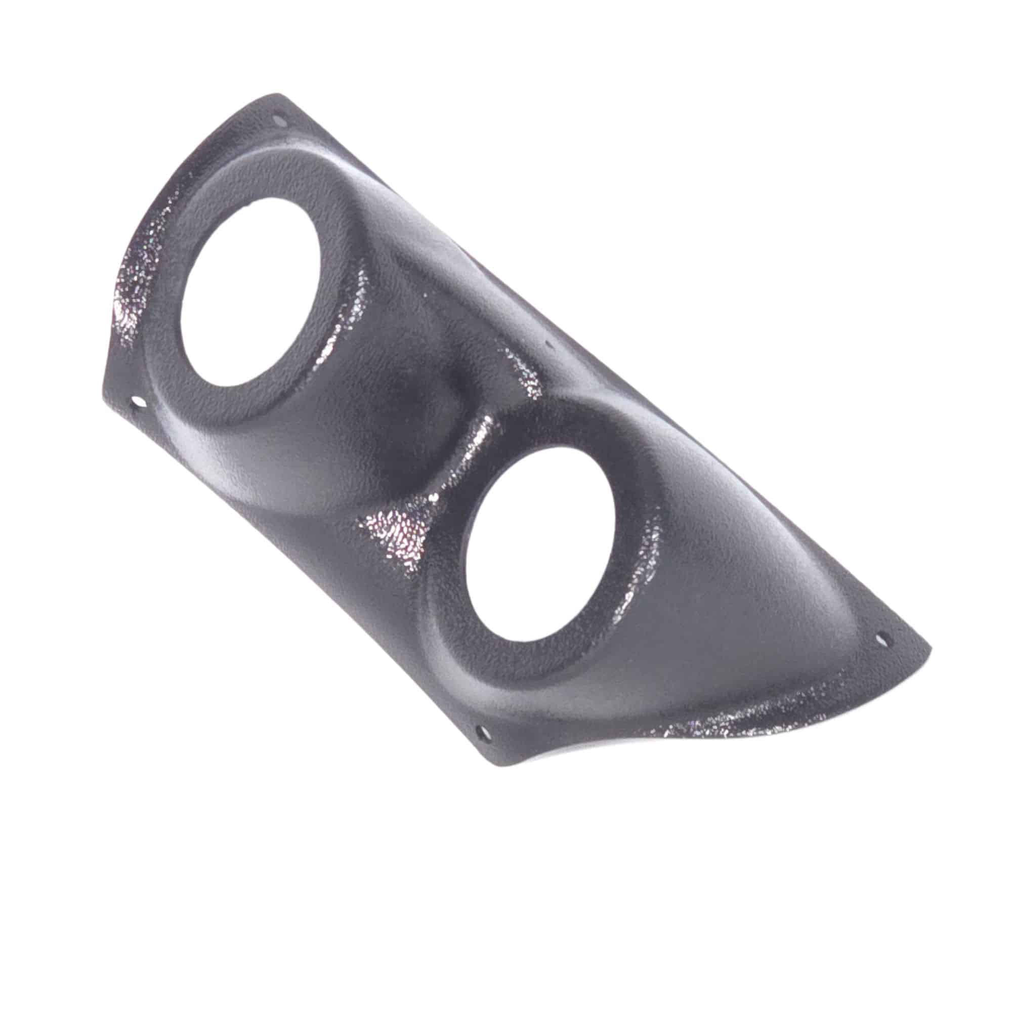 Dual 2" Lower A-Pillar Speaker Pods – 2001–2007 Toyota Sequoia • 2004–2006 Toyota Tundra - Image 7