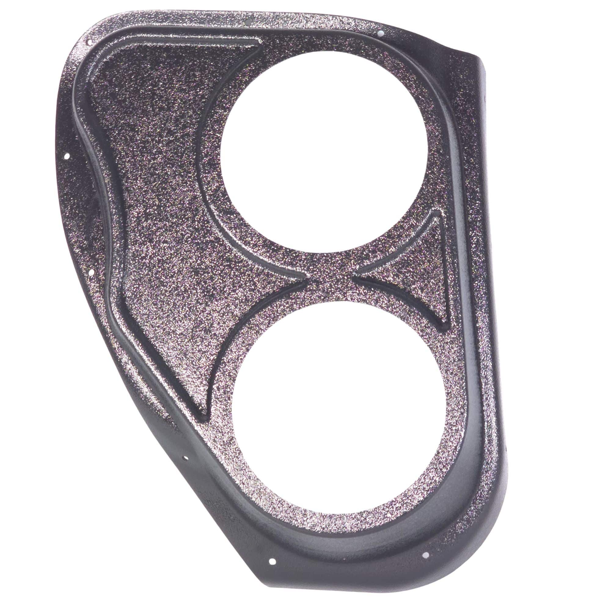 Dual 6.5" Rear Door Speaker Pods – 2001–2007 Toyota Sequoia • 2004–2006 Toyota Tundra - Image 7