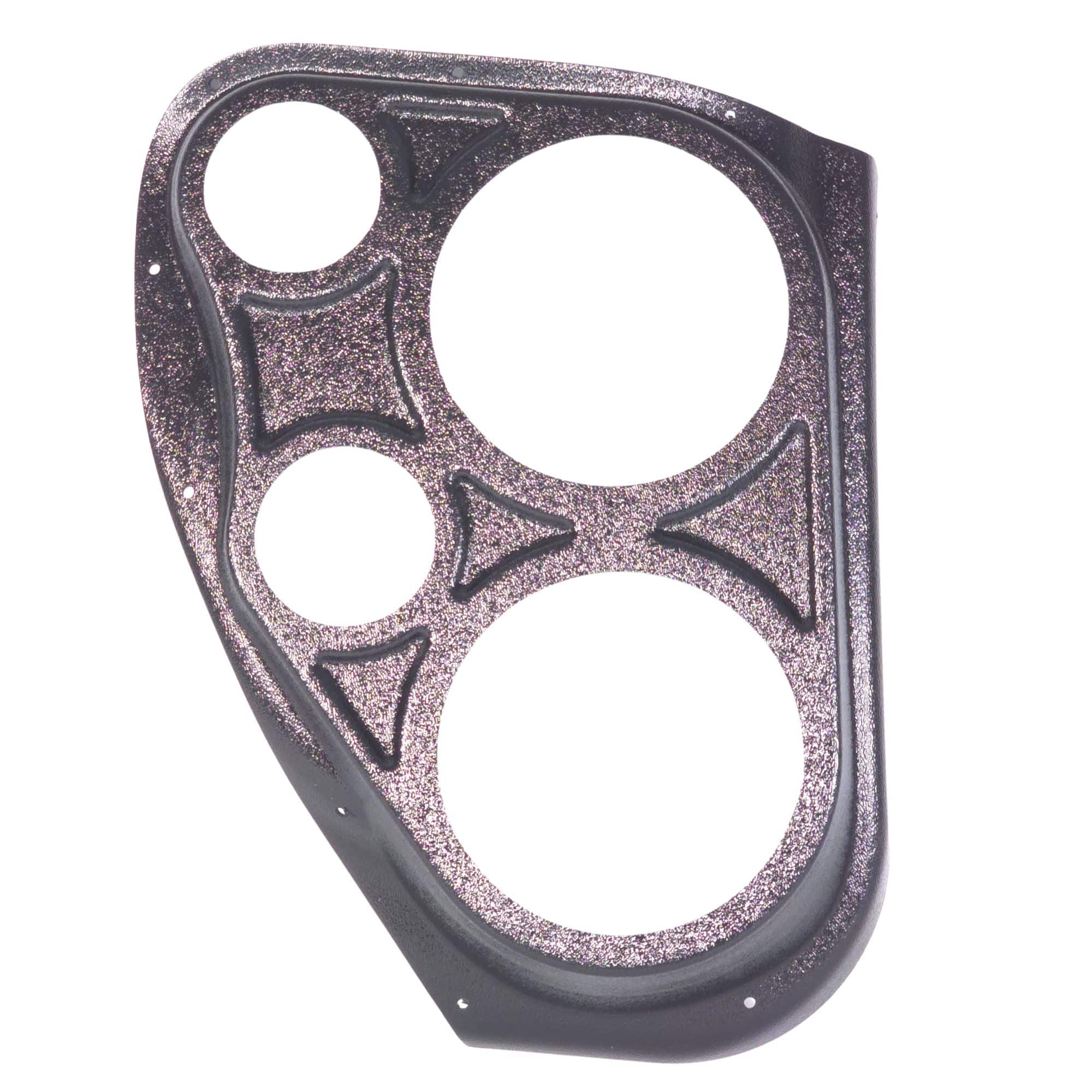 Dual 6.5" + Dual 3.5" Rear Door Speaker Pods – 2001–2007 Toyota Sequoia • 2004–2006 Toyota Tundra - Image 7