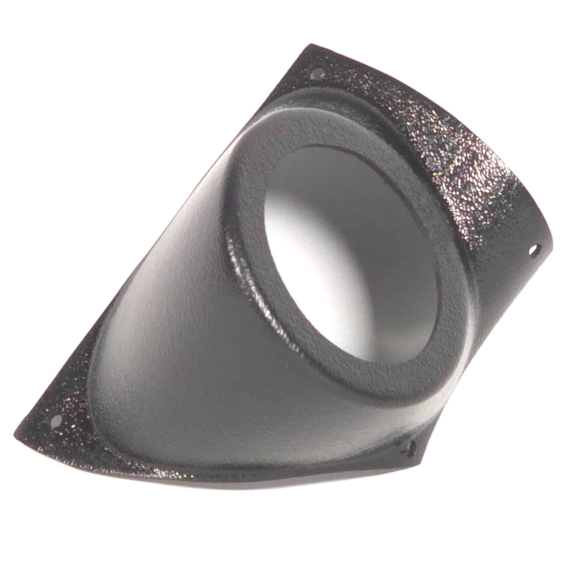 3.5" Lower A-Pillar Speaker Pods – 2005–2007 Dodge Magnum • 2005–2010 Chrysler 300C • 2006–2010 Dodge Charger - Image 7