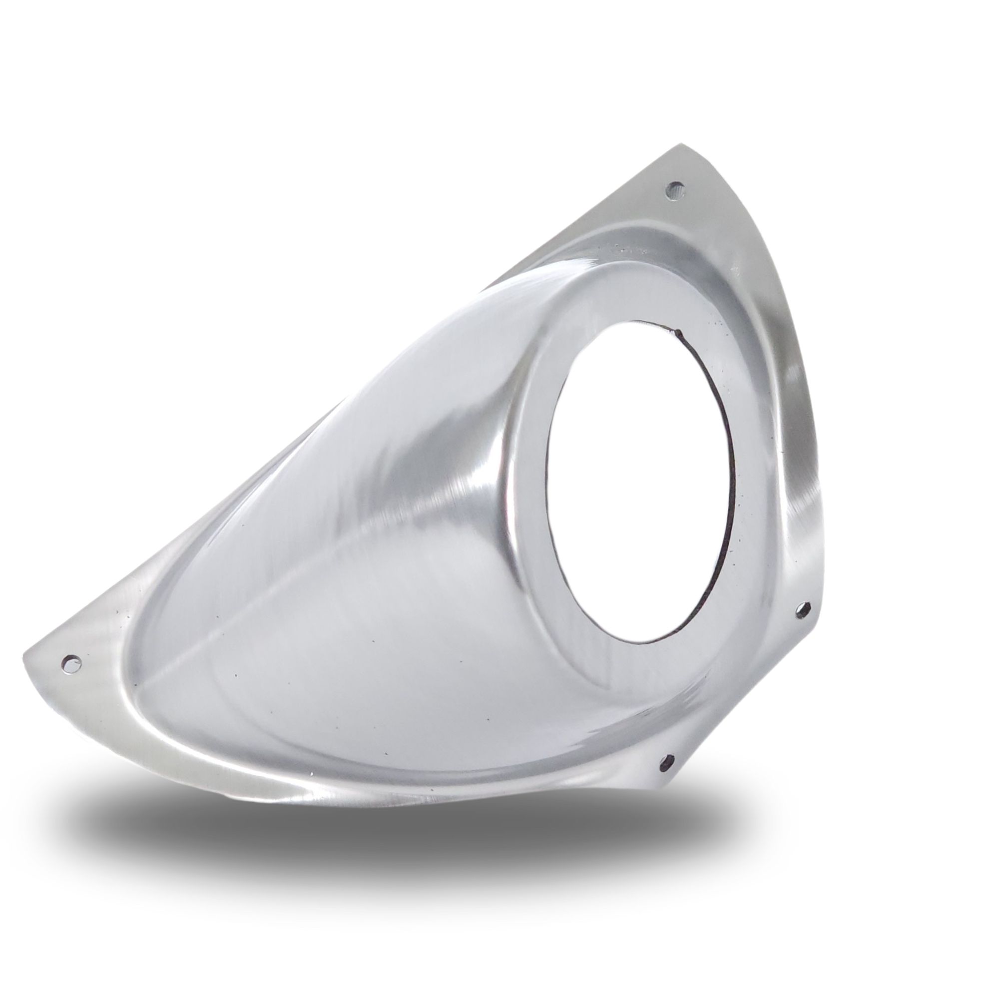 3.5" A-Pillar Speaker Pods – 2006–2015 Chevrolet Impala - Image 7