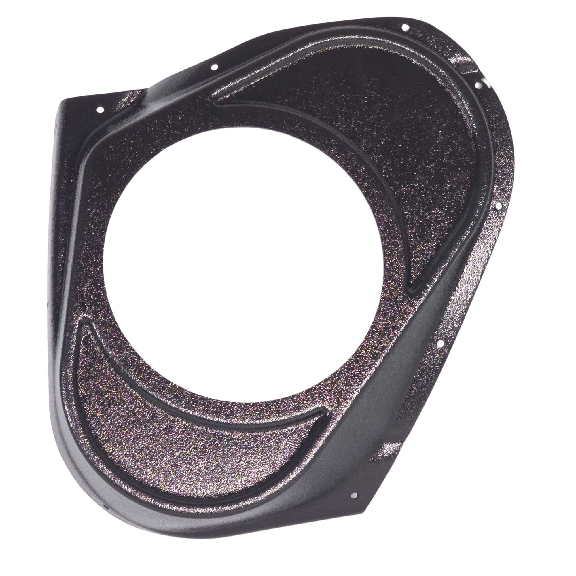 8" Rear Door Speaker Pods – 2006–2012 Ford Fusion - Image 7