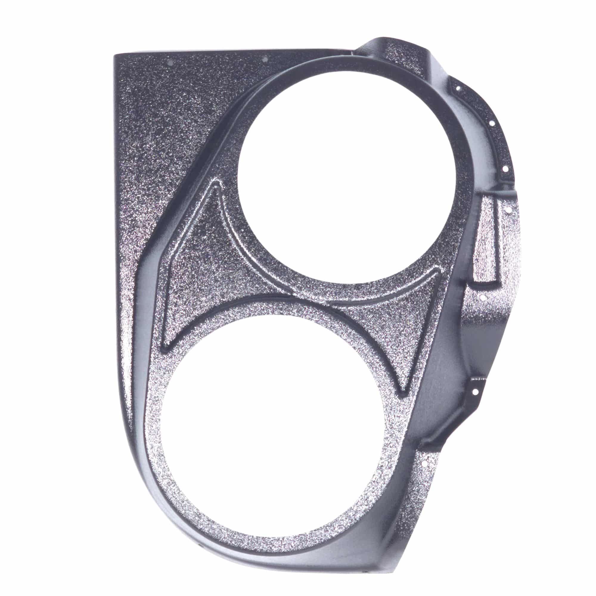 Dual 8" Front Door Speaker Pods – 2008–2016 Ford F-250 & F-350 - Image 7