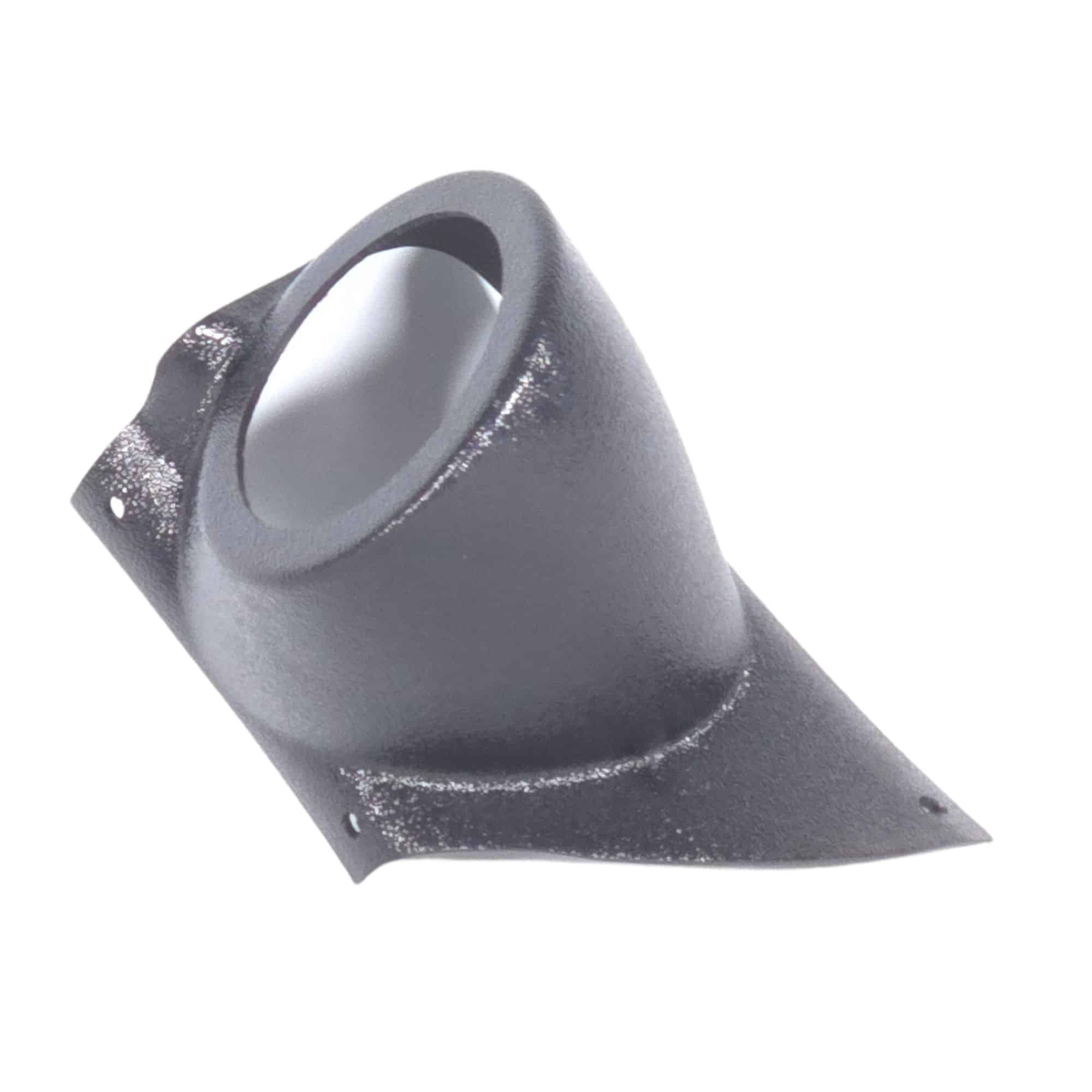 3.5" A-Pillar Speaker Pods – 2014–2018 Chevrolet Silverado & GMC Sierra – Without Driver Handle - Image 8