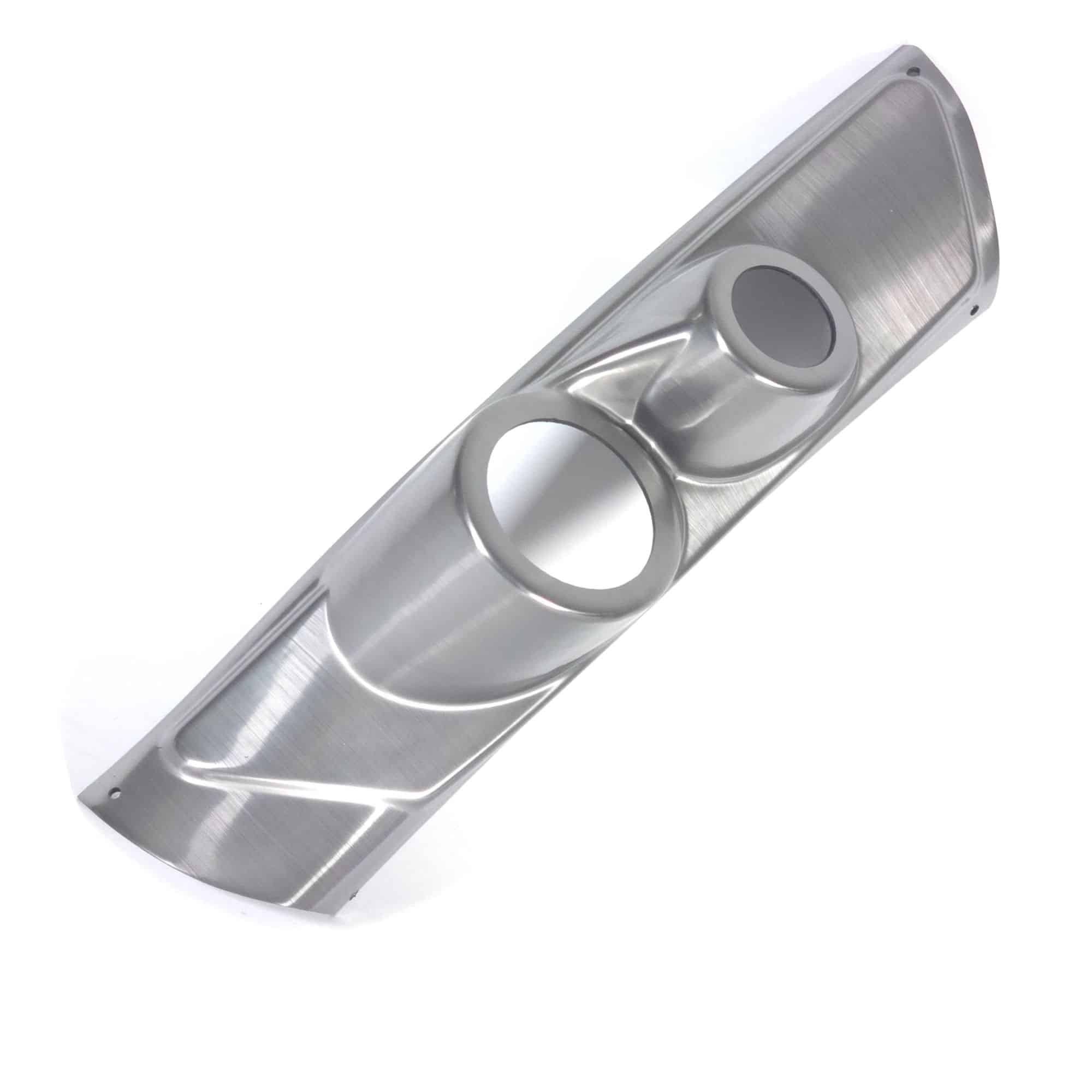 3.5" + 2" A-Pillar Speaker Pods – 2014–2018 Chevrolet Silverado & GMC Sierra - Image 7