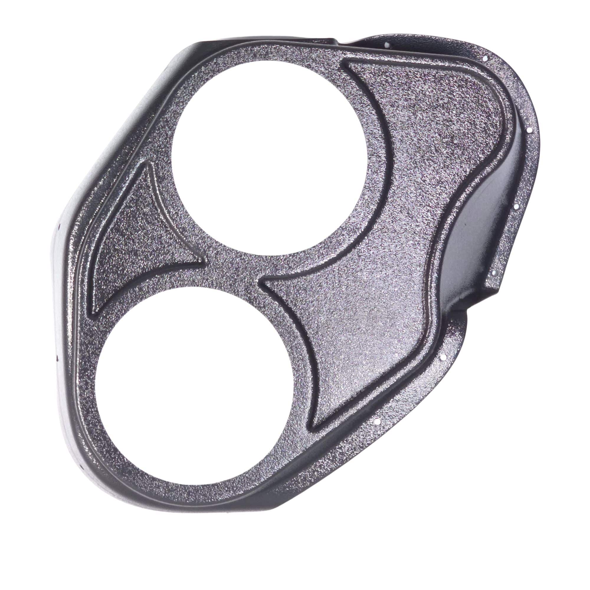Dual 6.5" Front Door Speaker Pods – 2014–2018 Chevrolet Silverado & GMC Sierra – Alternate Style - Image 7