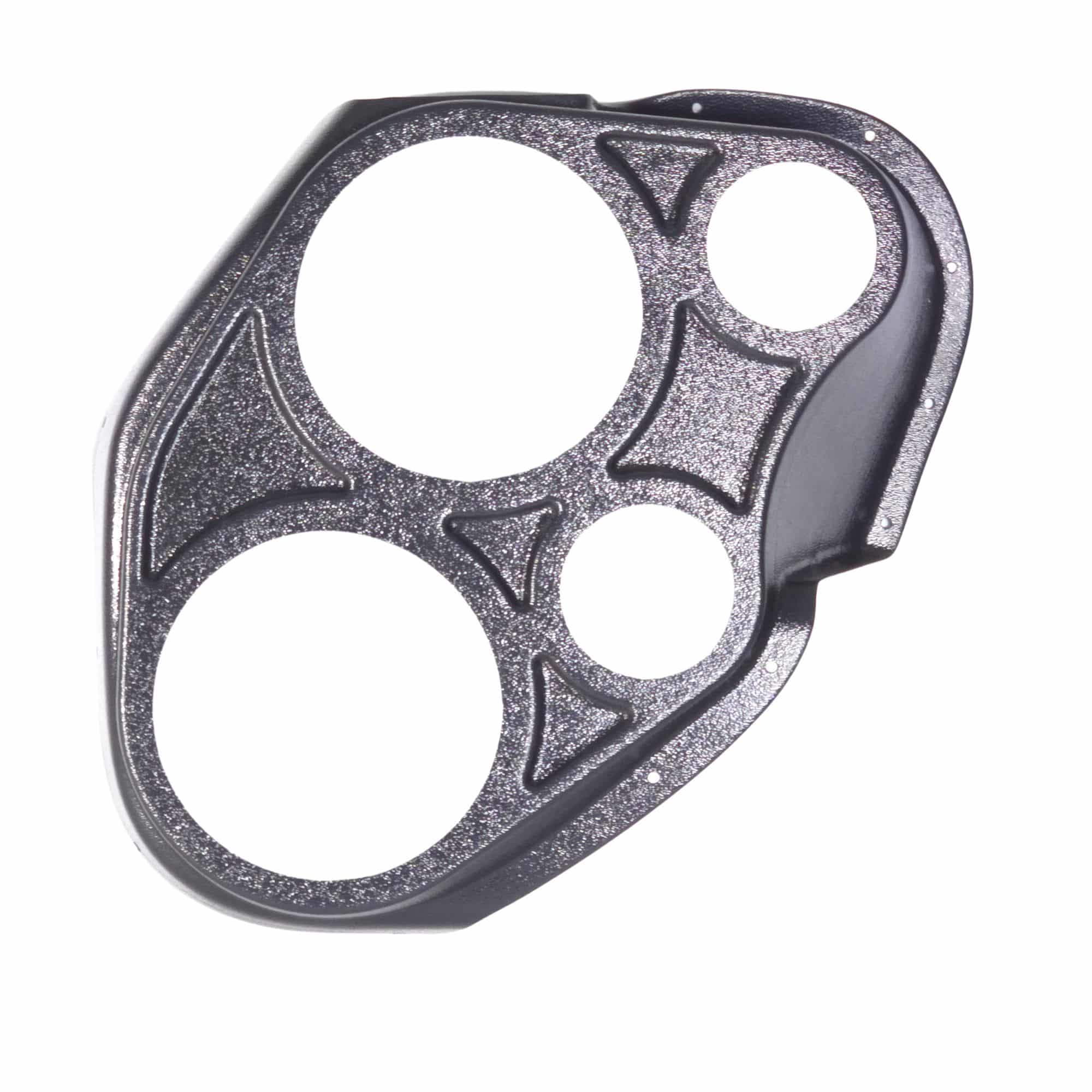 Dual 6.5" + Dual 3.5" Front Door Speaker Pods – 2014–2018 Chevrolet Silverado & GMC Sierra - Image 7
