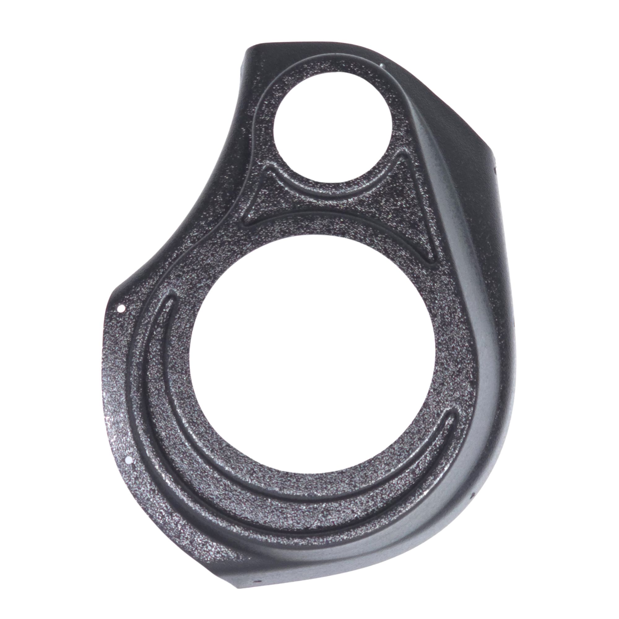 6.5" + 3.5" Front Door Speaker Pods – 2014–2019 Kia Soul - Image 7
