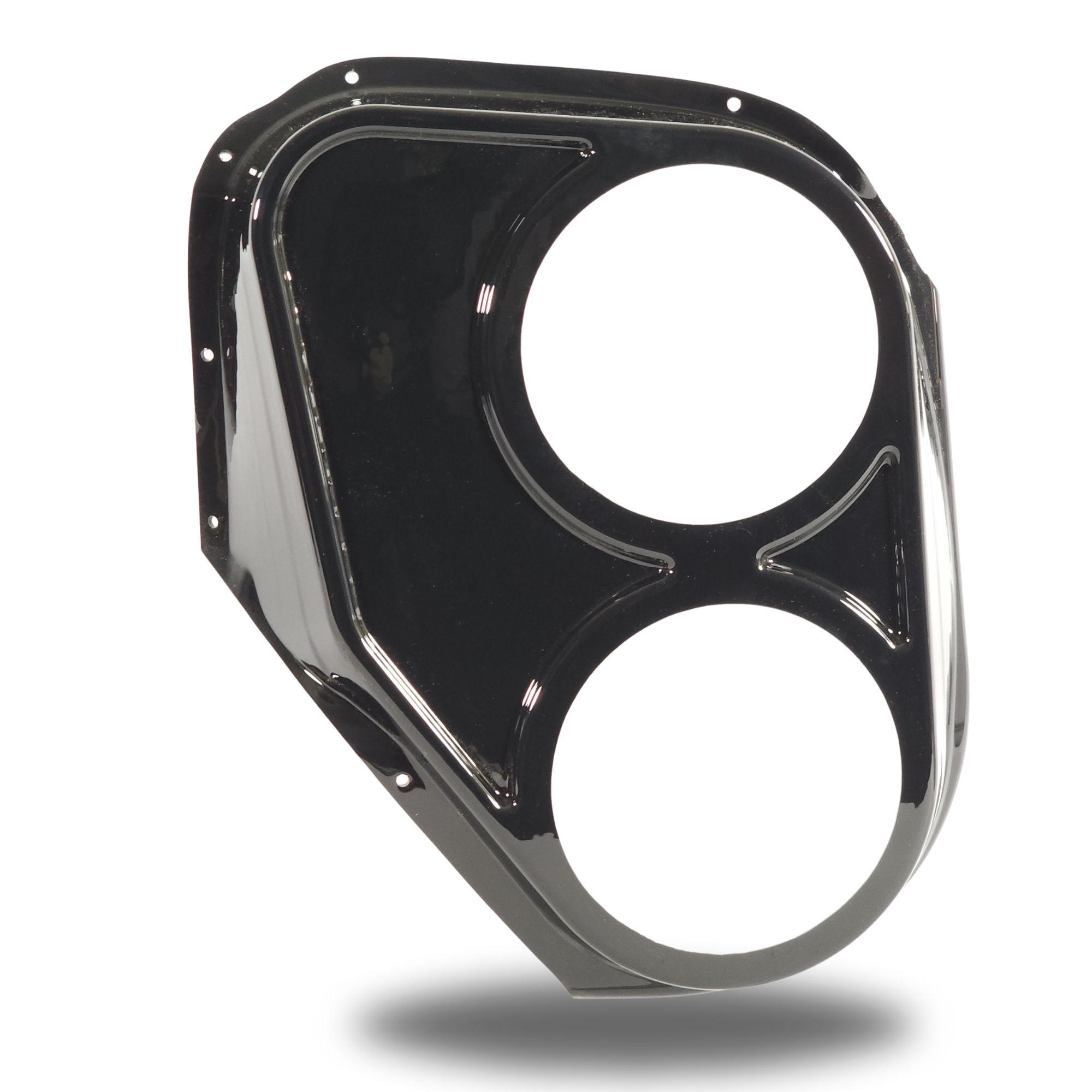 Dual 6.5" Front Door Speaker Pods – 2014–2021 Toyota Tundra - Image 7