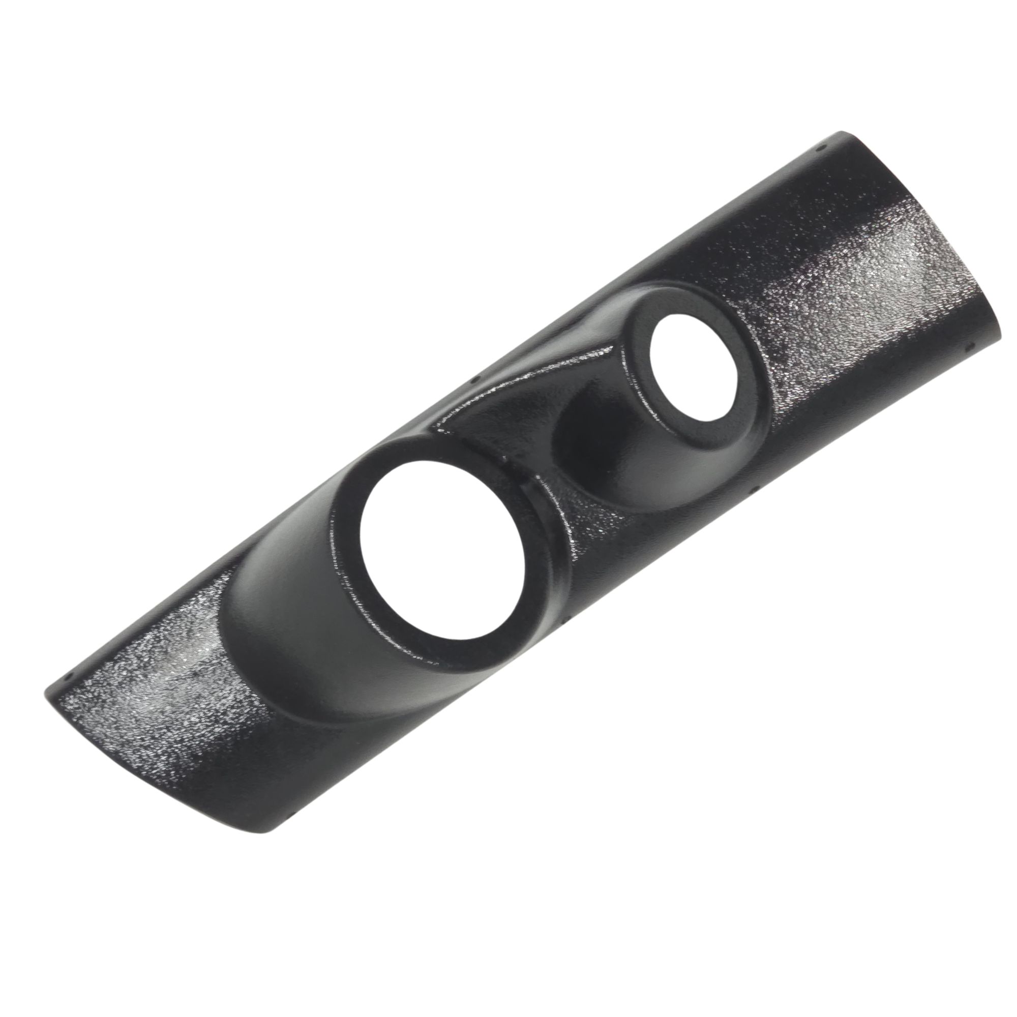 3.5" + 2" A-Pillar Speaker Pods – 2015–2020 Cadillac Escalade - Image 7