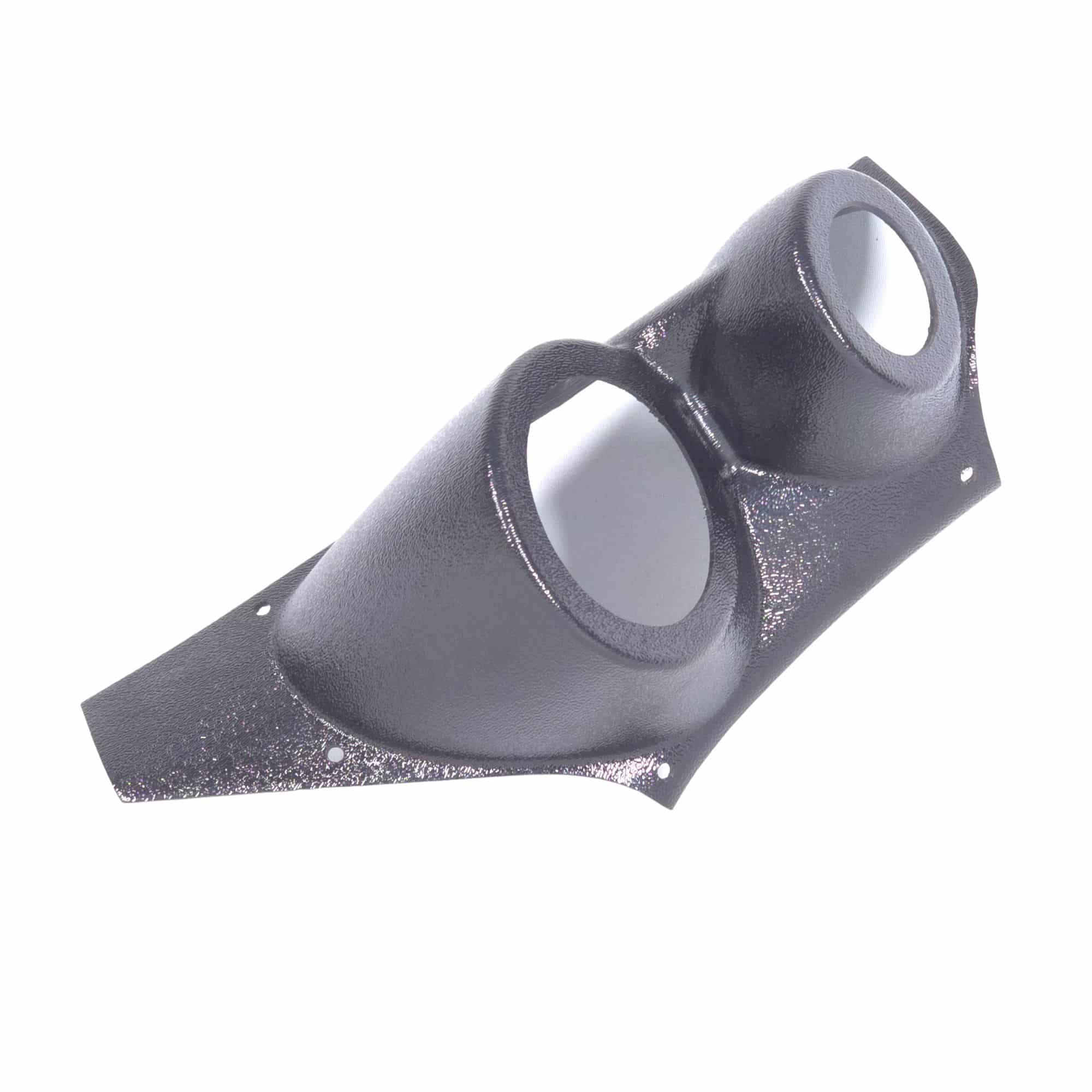 3.5" + 2" Tweeter A-Pillar Speaker Pods – 2015–2020 Ford F-150 • 2017–2022 Ford F-250 & F-350 - Image 8