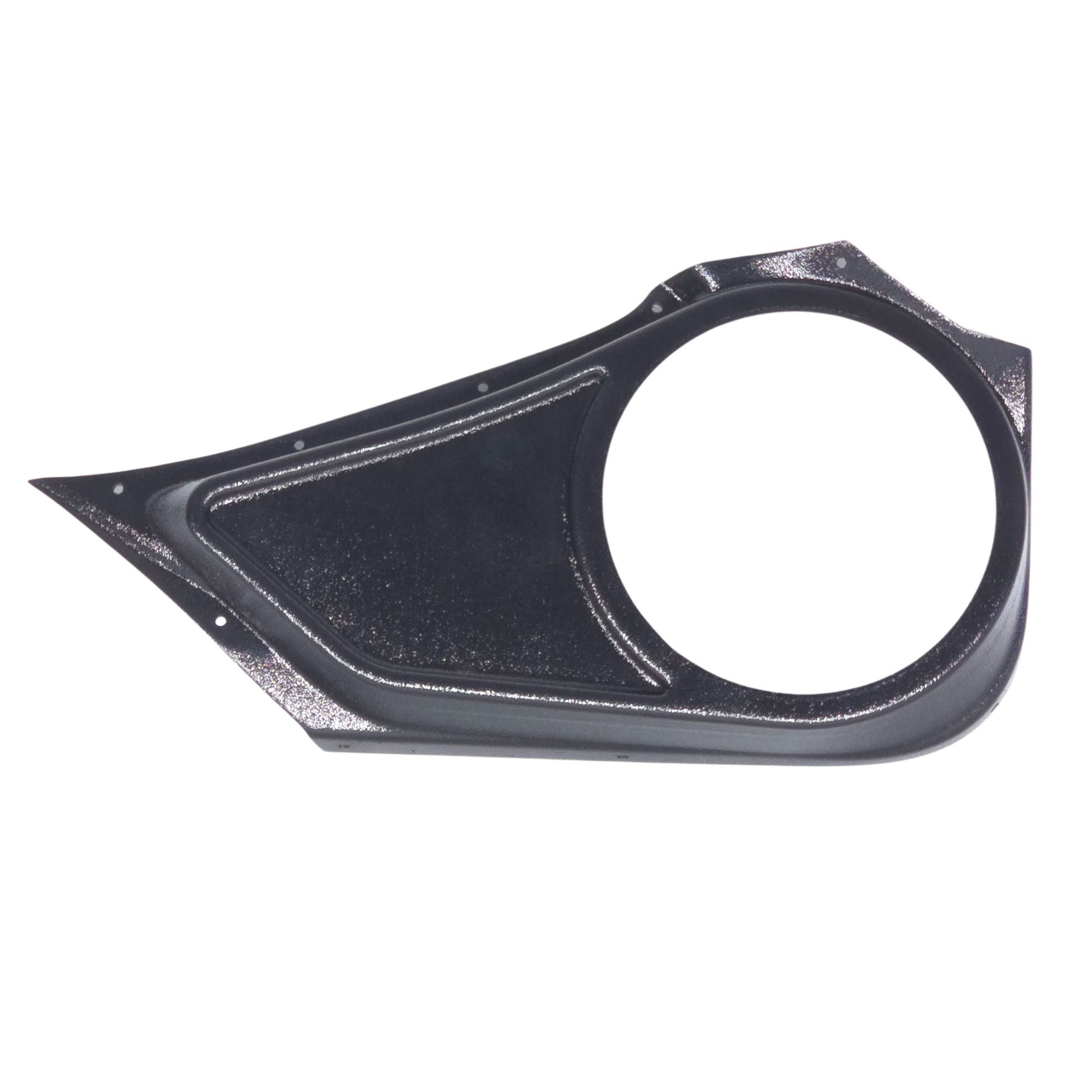 8" Front Door Speaker Pods – 2016–2024 Chevrolet Camaro - Image 7