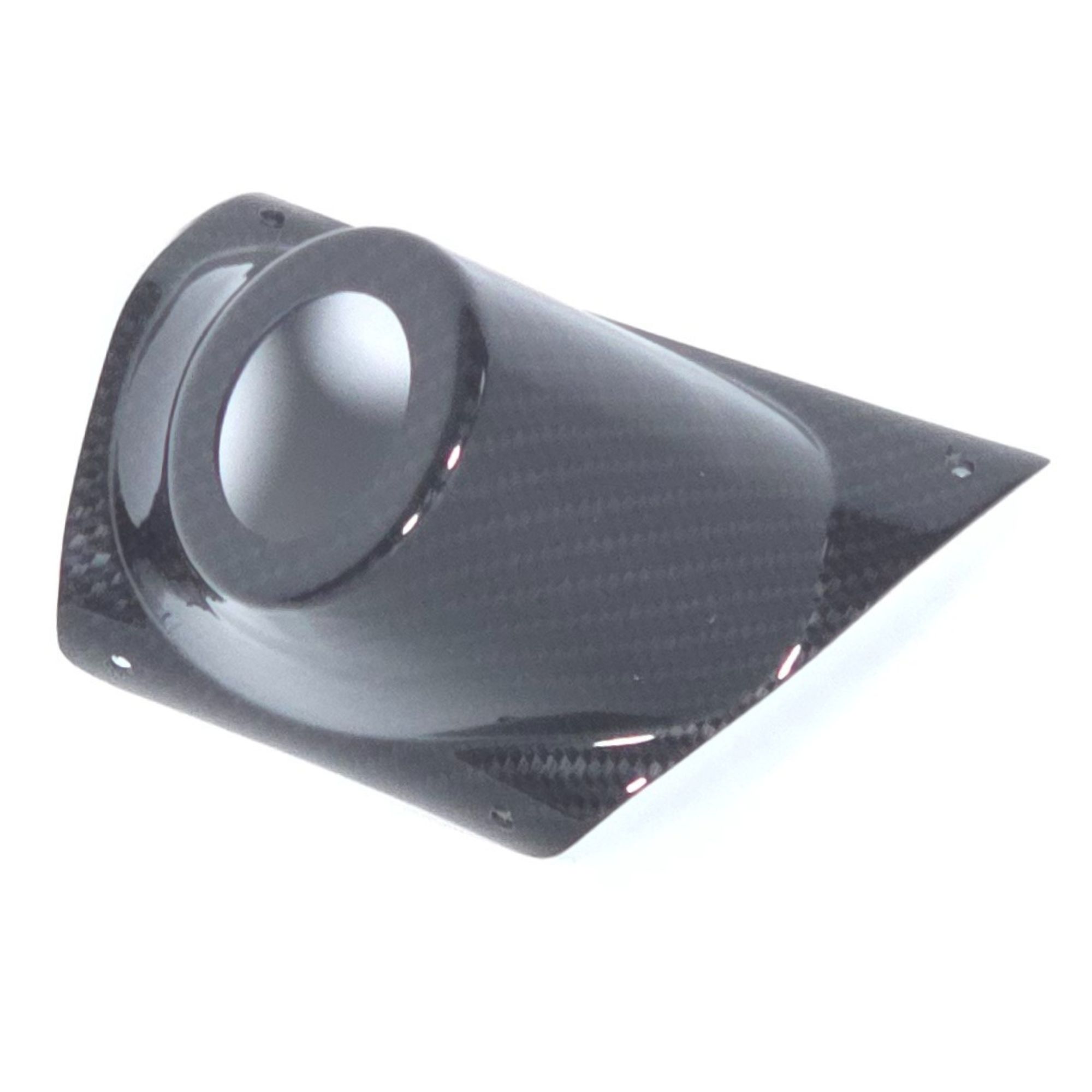 2" Tweeter A-Pillar Speaker Pods – 2016–2024 Chevrolet Camaro - Image 7