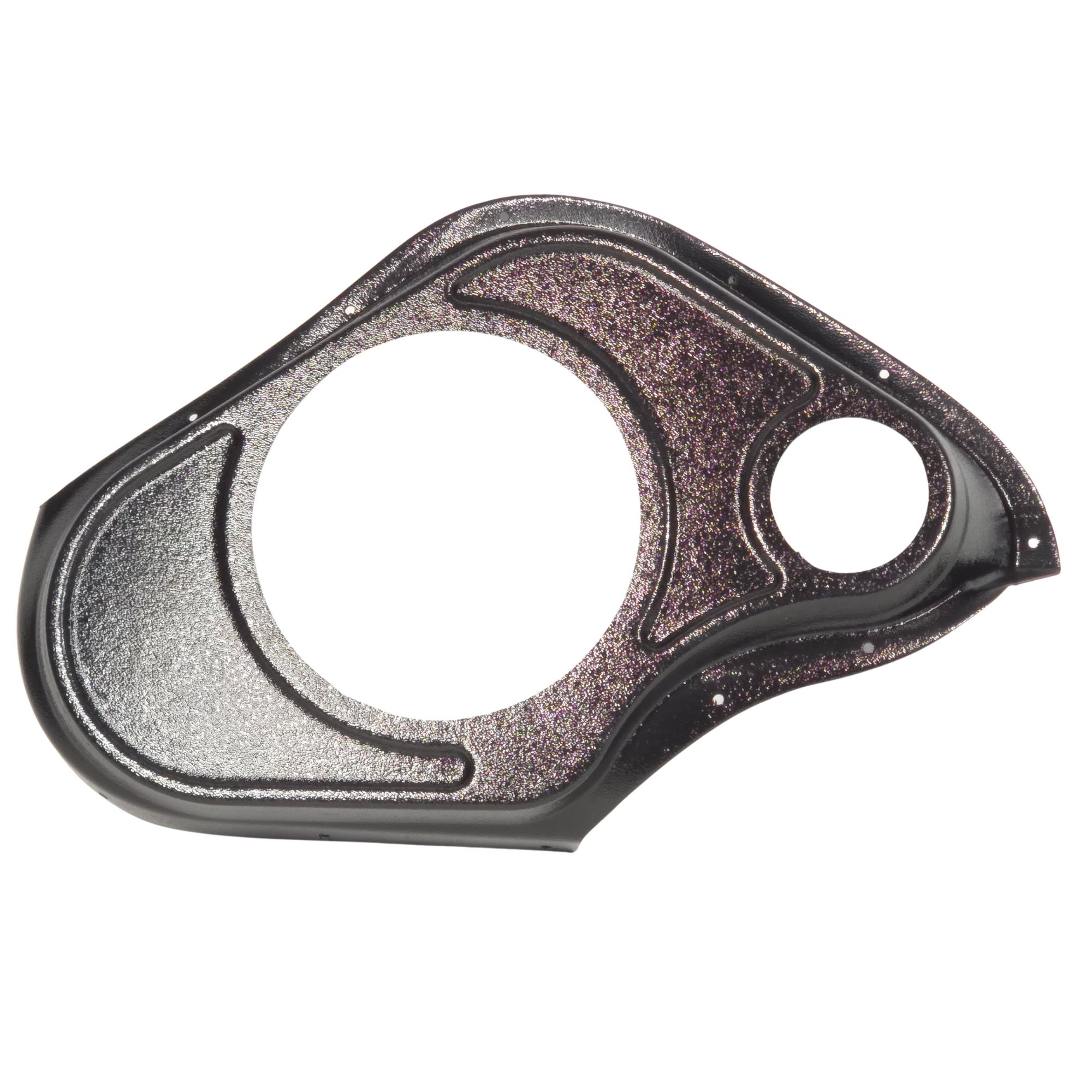 8" + 3.5" Front Door Speaker Pods – 2016–2023 Nissan Maxima - Image 7