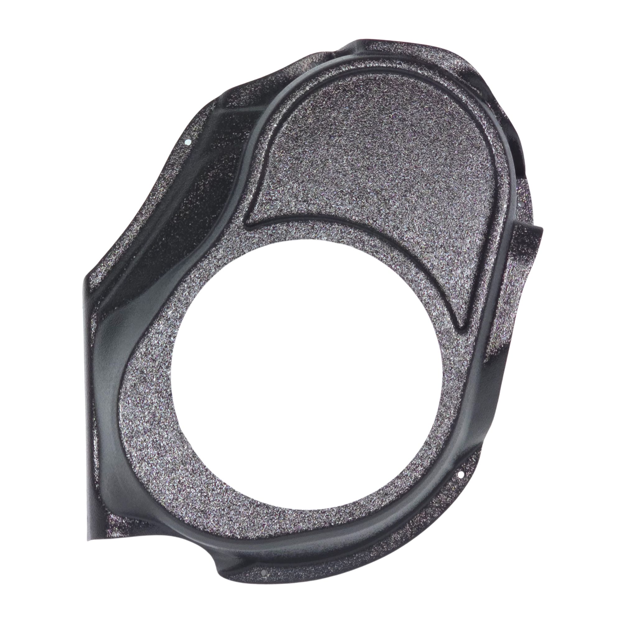 8" Front Door Speaker Pods – 2019–2025 Dodge Ram 1500 - Image 7