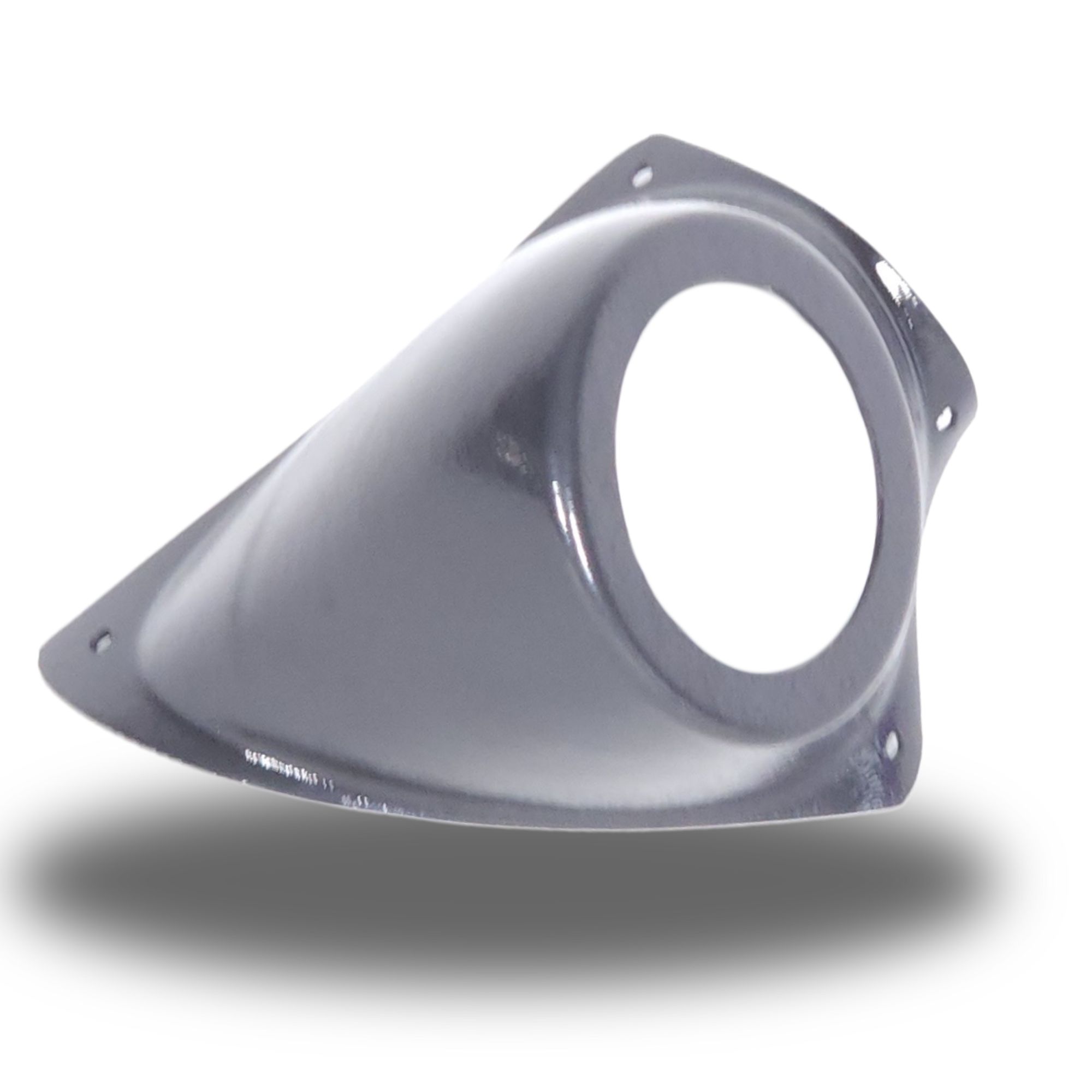 3.5" A-Pillar Speaker Pods – 2019–2023 Ford Ranger - Image 7