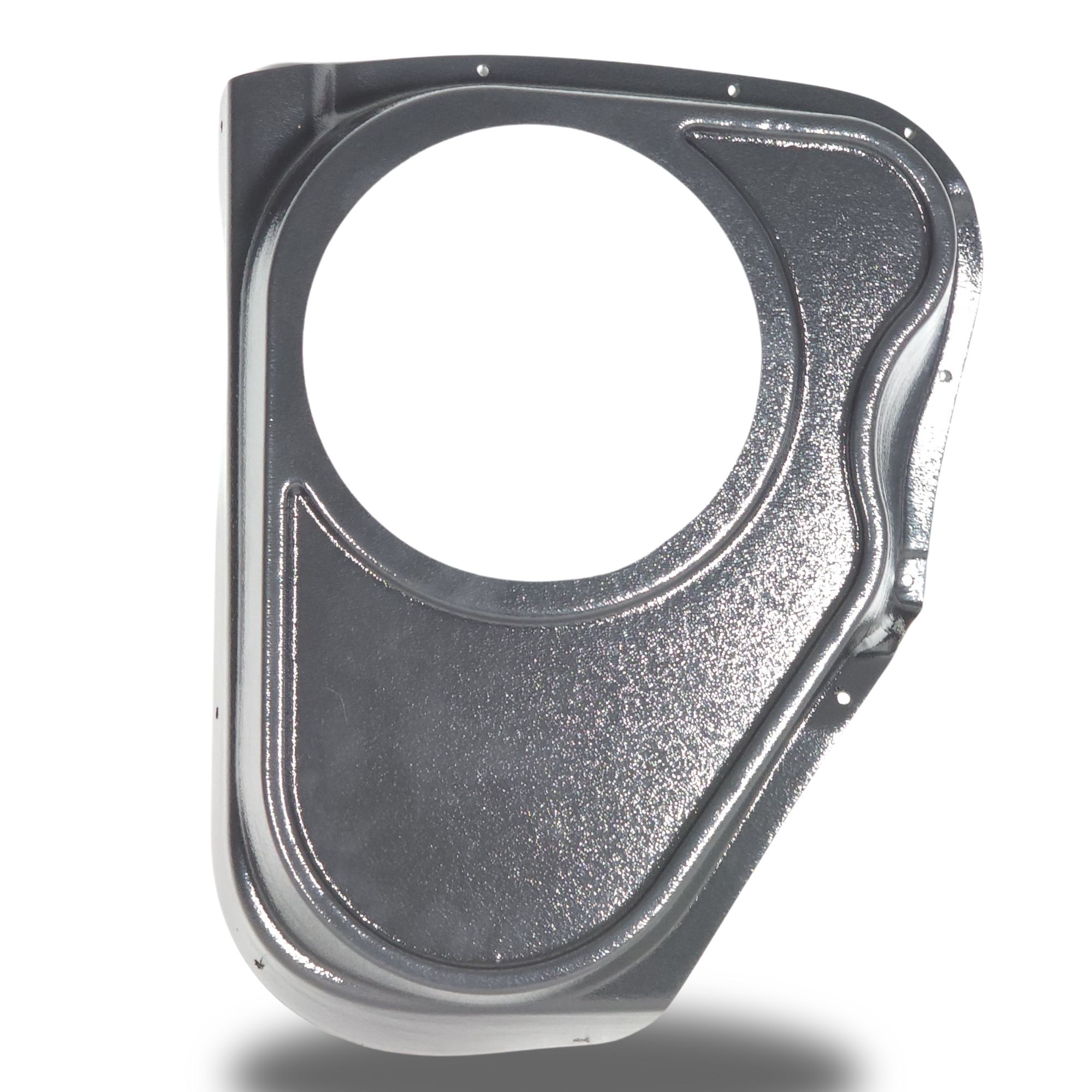 8" Rear Door Speaker Pods – 2019–2023 Ford Ranger - Image 7