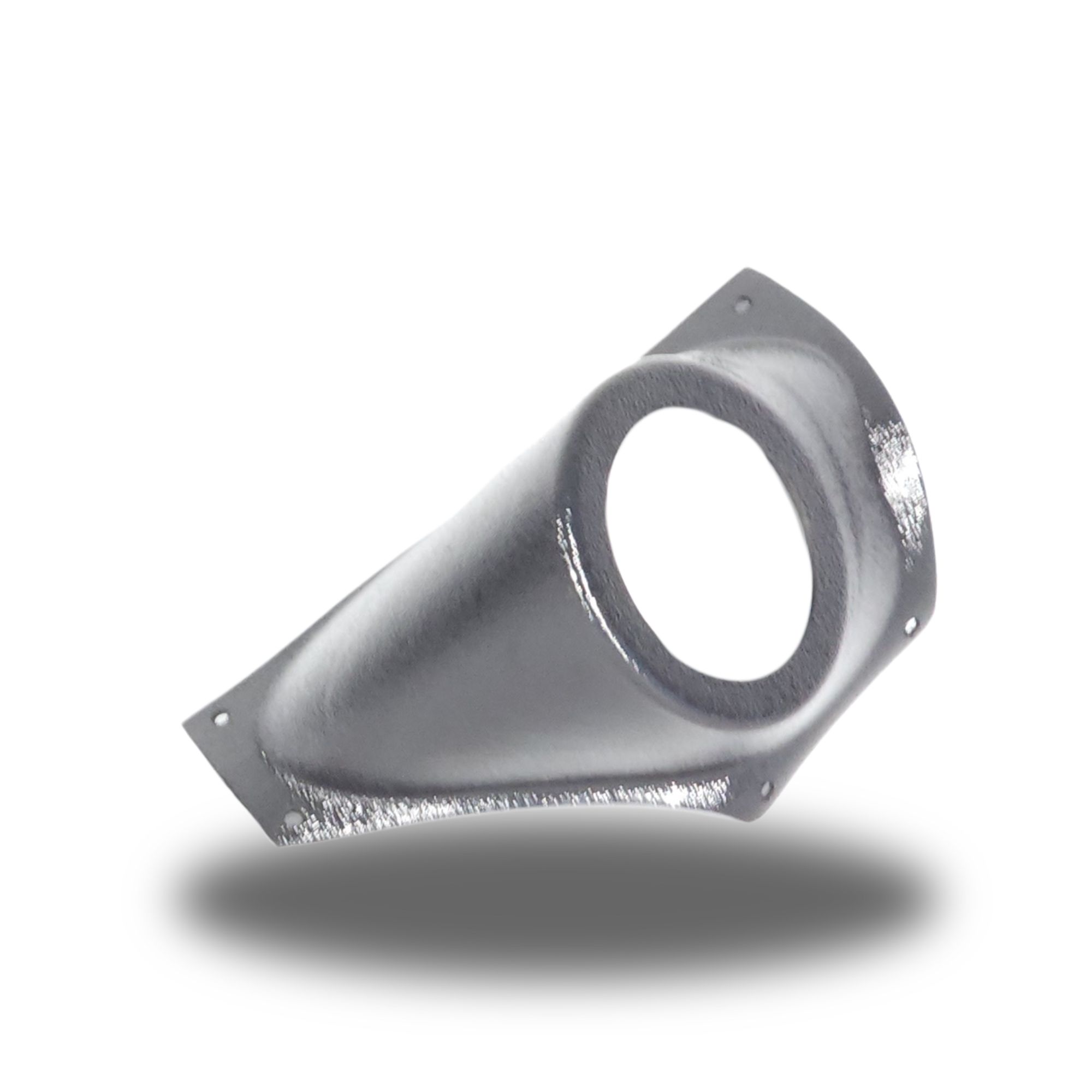 3.5" A-Pillar Speaker Pods – 2021–2026 Ford F-150 • 2023–2026 Ford F-250 & F-350 - Image 7