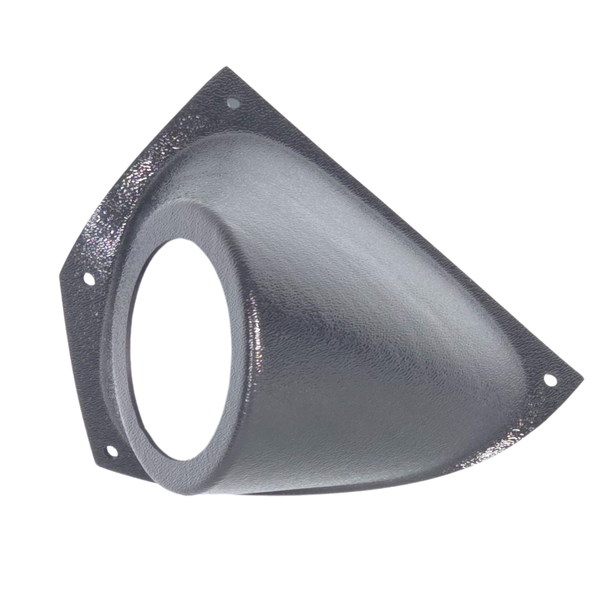 3.5" Lower A-Pillar Speaker Pods – 2022–2025 Nissan Frontier - Image 7