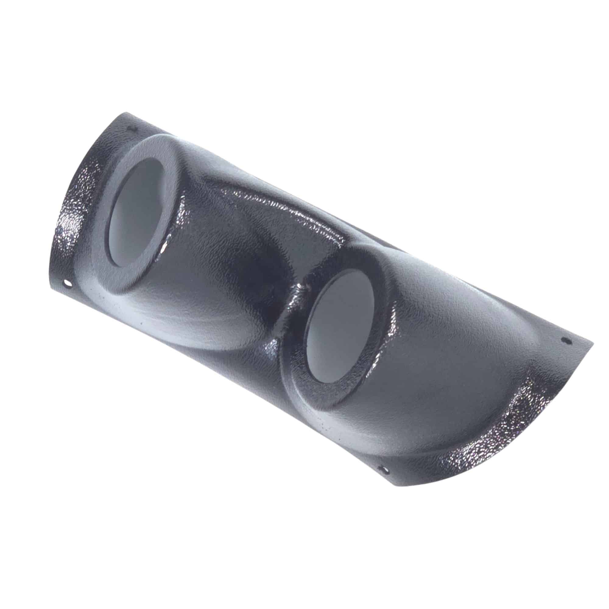 Dual 2" Lower A-Pillar Speaker Pods – 1992–1996 Chevrolet Caprice & Impala - Image 7