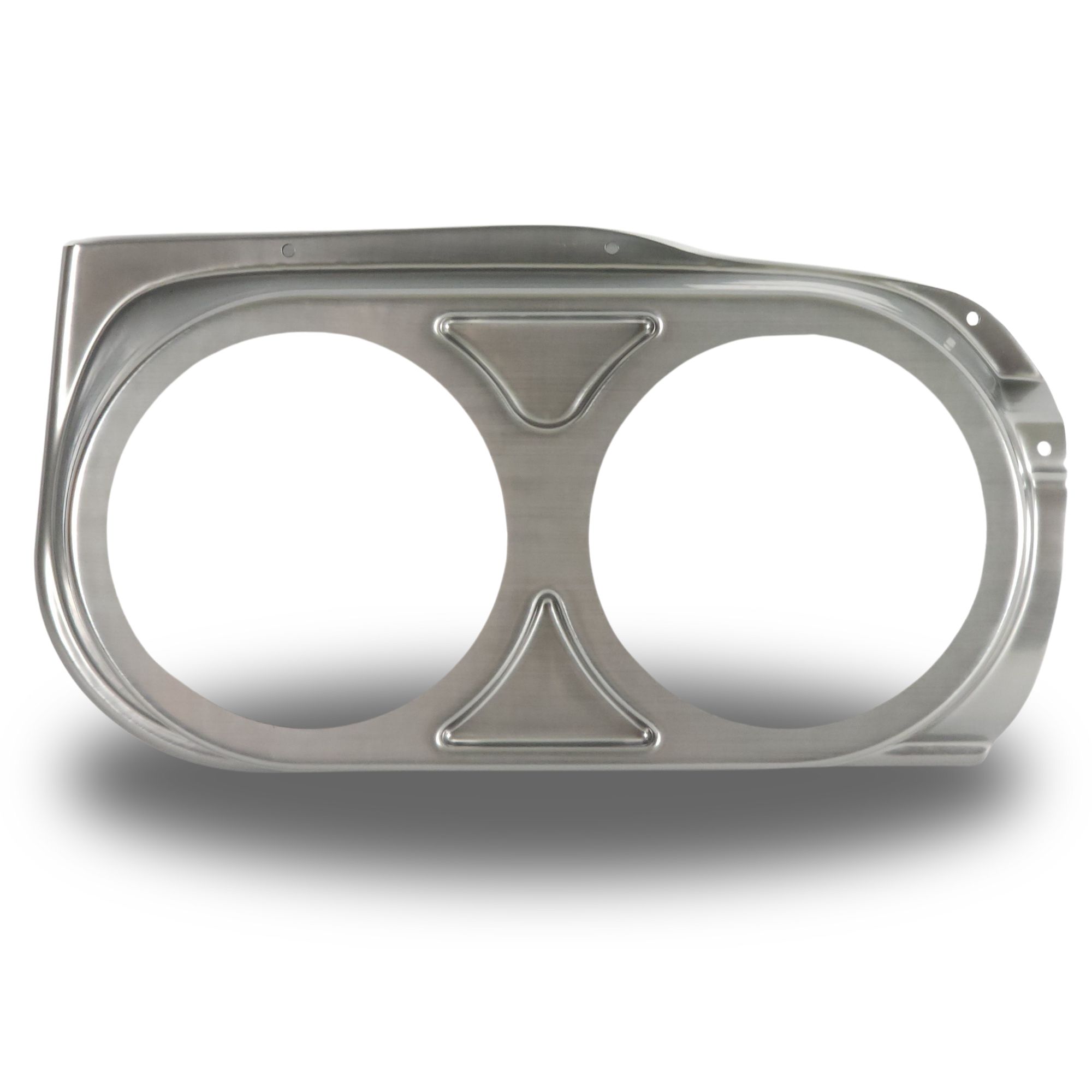 Dual 6.5" Front Door Speaker Pods – 1992–2002 Ford Crown Victoria & Mercury Grand Marquis - Image 10