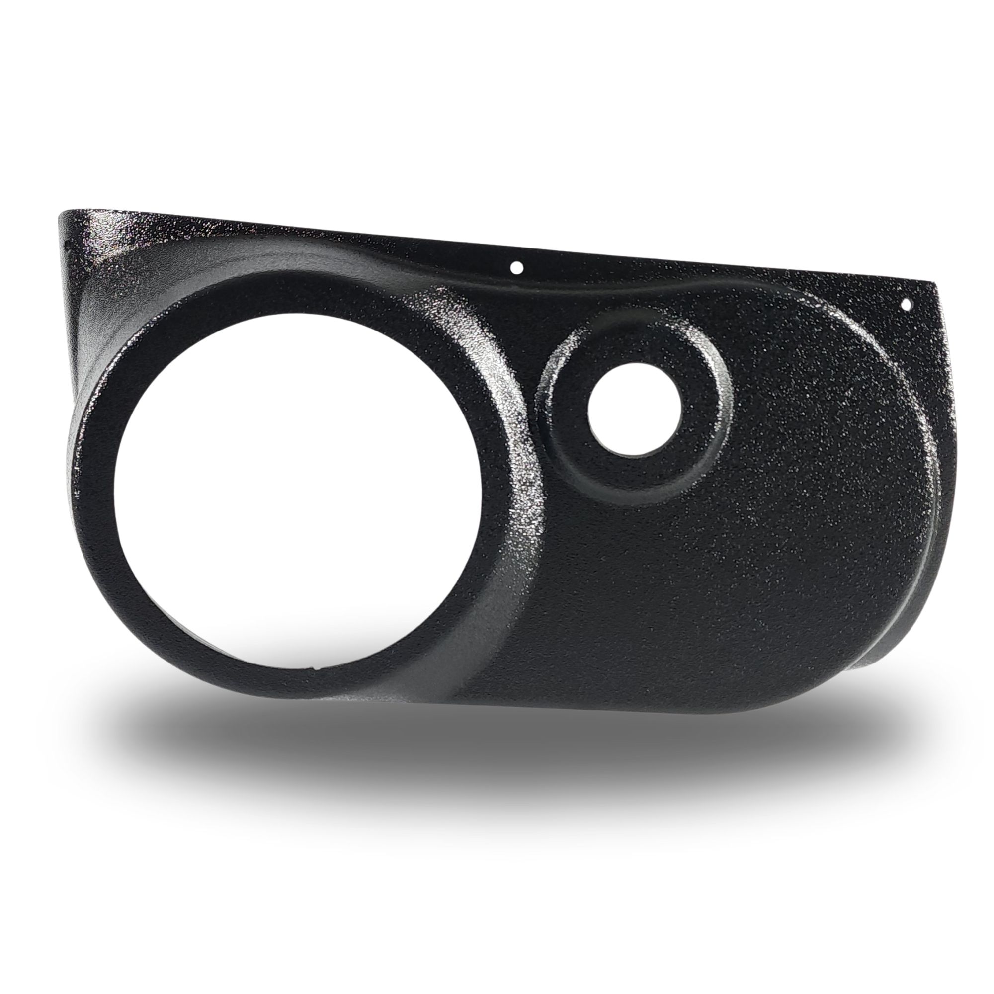 6.5" + 2" Tweeter Front Door Speaker Pods – 1995–1999 Chevrolet Silverado, Suburban & Tahoe • GMC Sierra & Yukon • Cadillac Escalade - Image 7