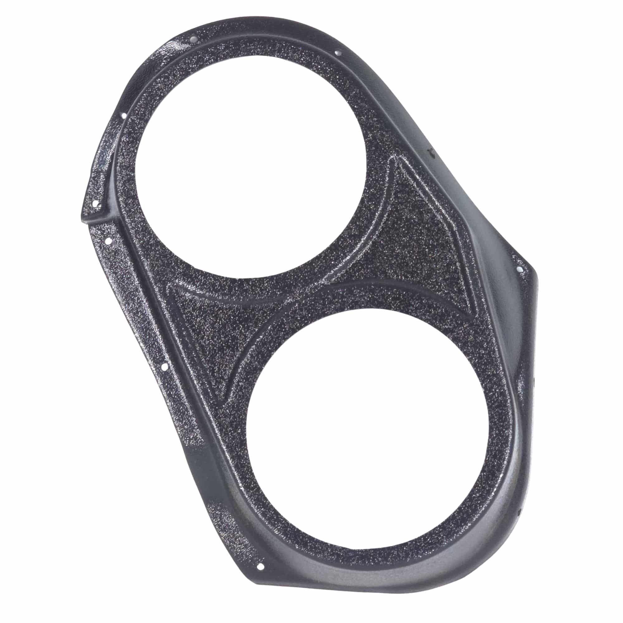 Dual 6.5" Front Door Speaker Pods – 1996–2002 Toyota 4Runner - Image 7
